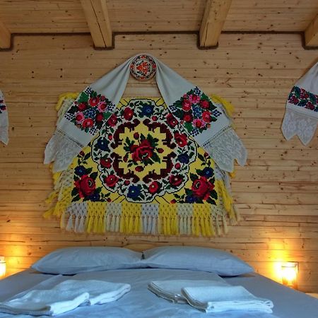Отель Breb Casa Luca Экстерьер фото