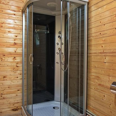 Отель Breb Casa Luca Экстерьер фото