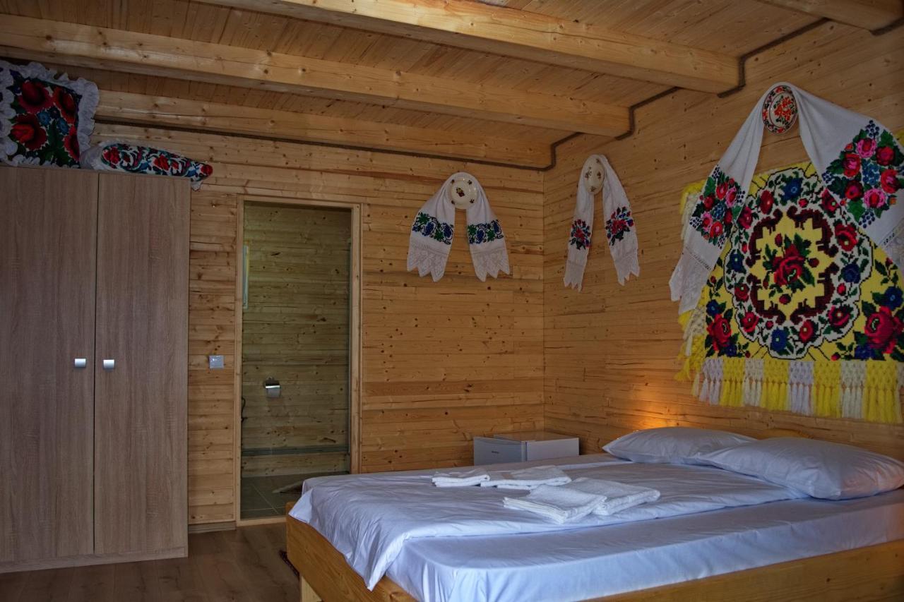 Отель Breb Casa Luca Экстерьер фото