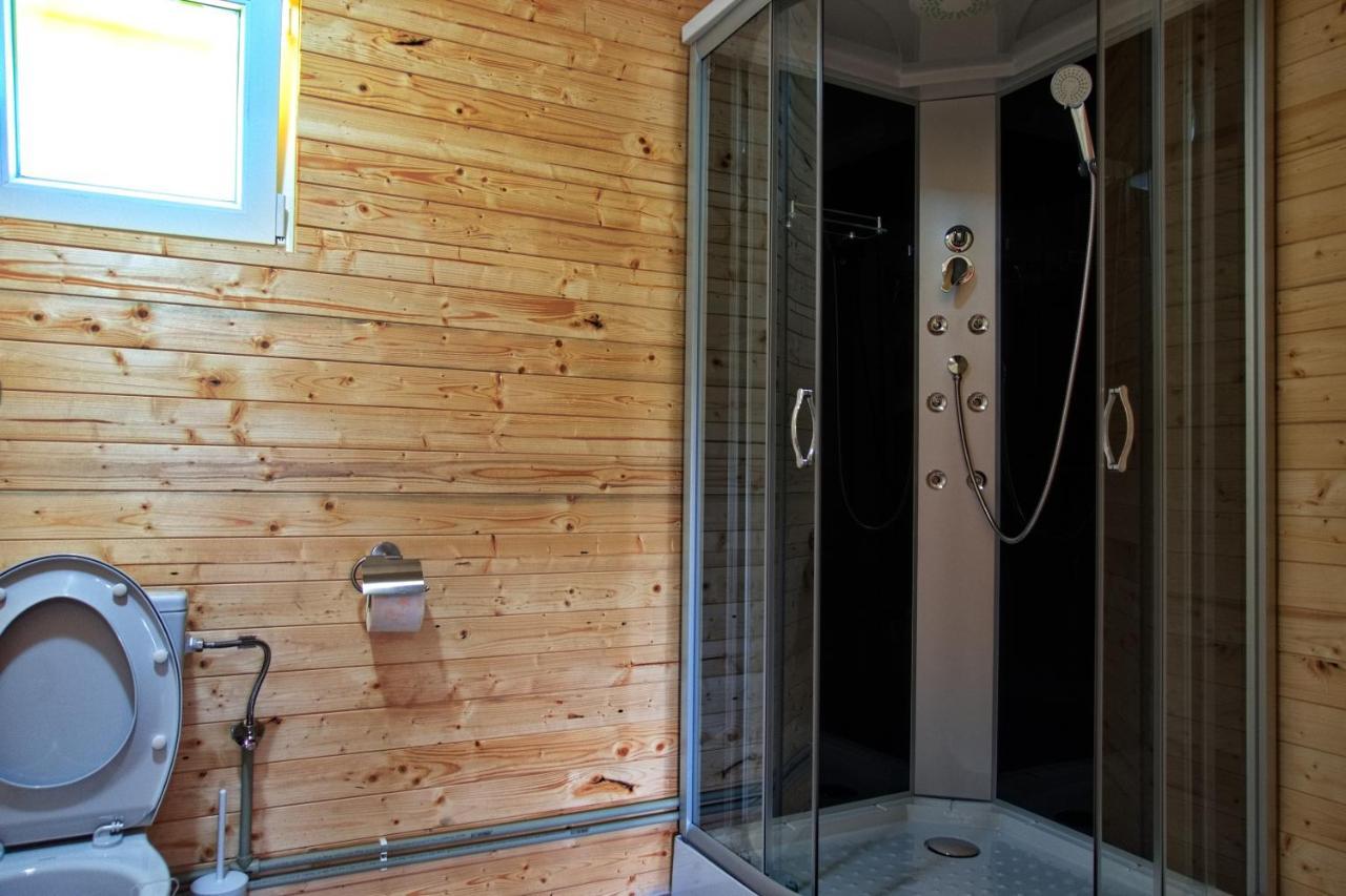 Отель Breb Casa Luca Экстерьер фото