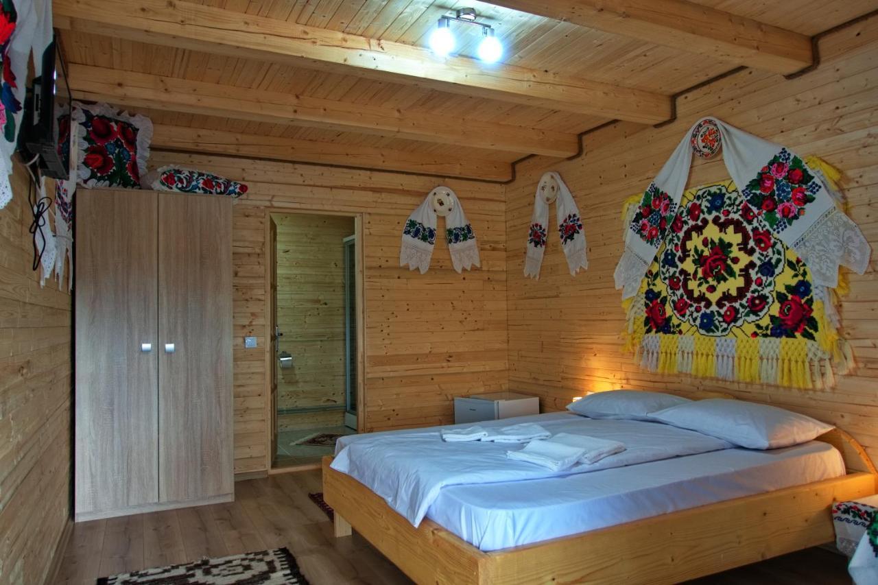 Отель Breb Casa Luca Экстерьер фото