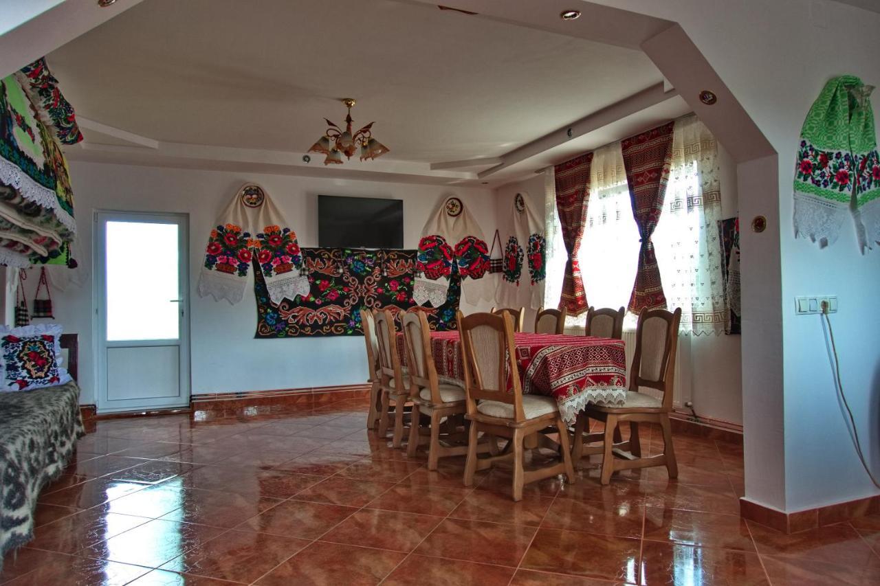 Отель Breb Casa Luca Экстерьер фото