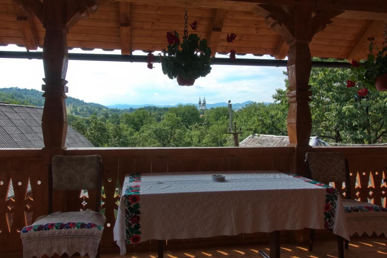 Отель Breb Casa Luca Экстерьер фото