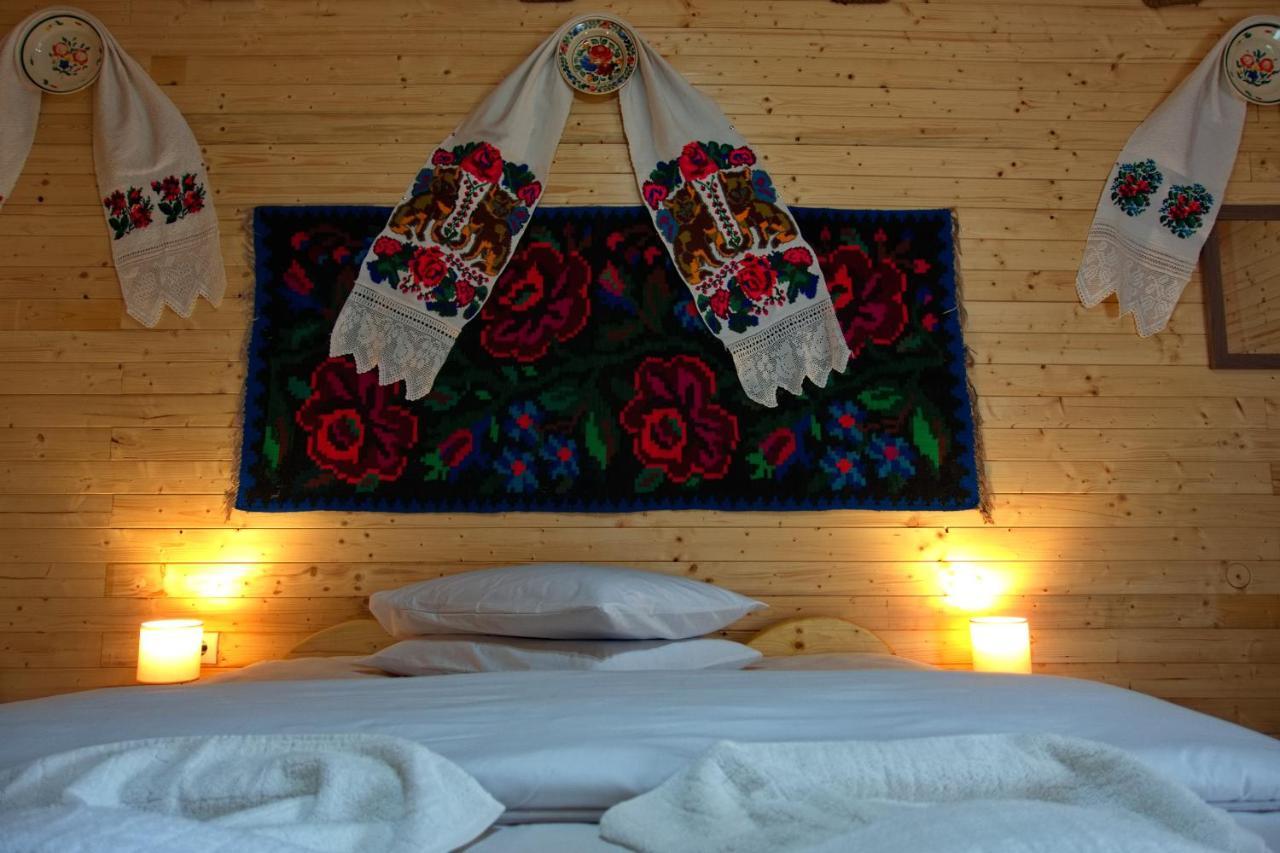 Отель Breb Casa Luca Экстерьер фото