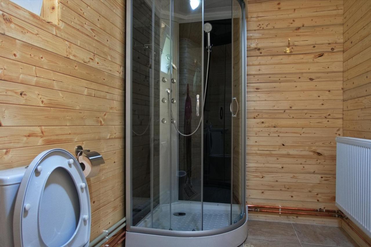 Отель Breb Casa Luca Экстерьер фото