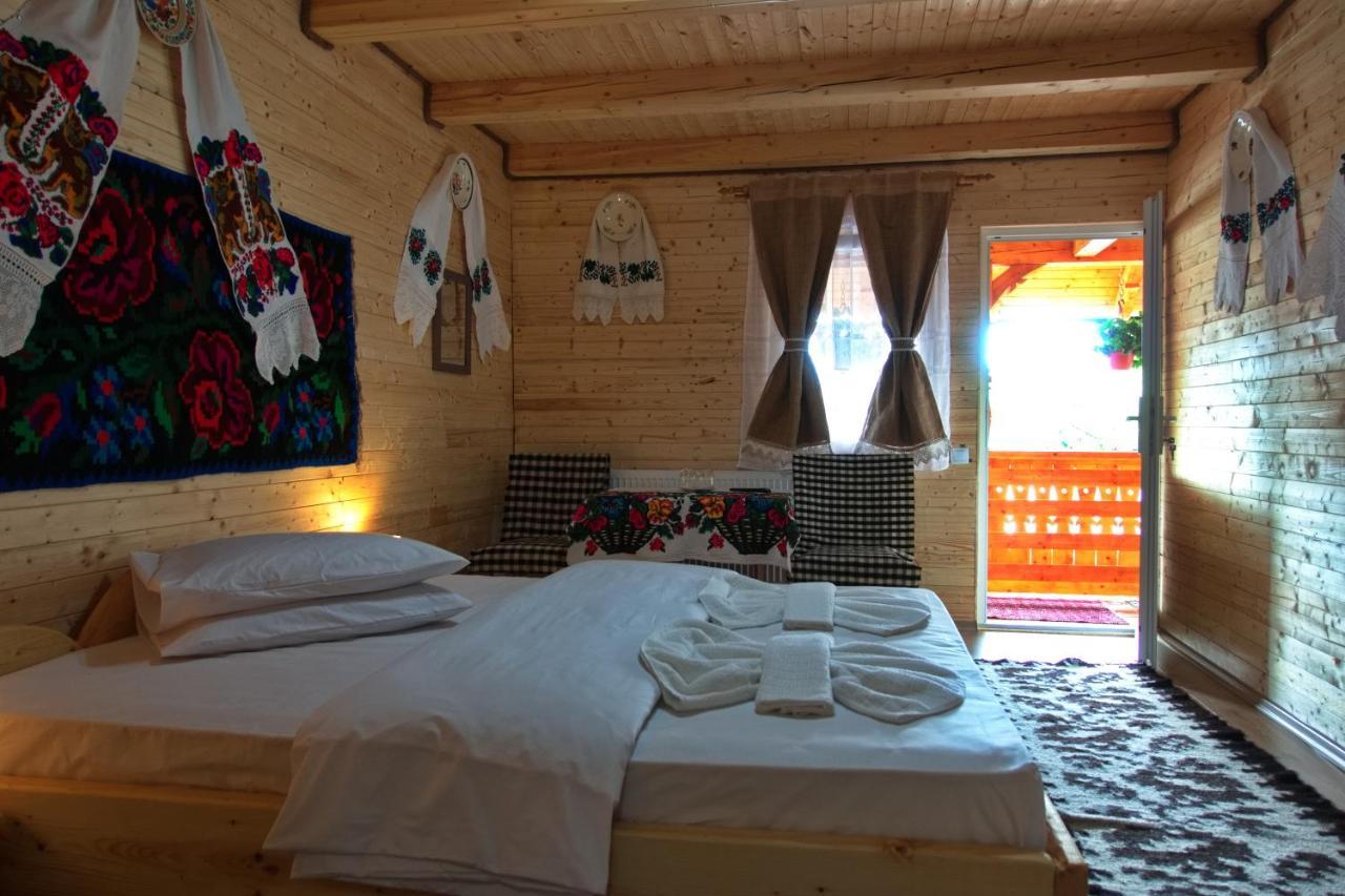 Отель Breb Casa Luca Экстерьер фото