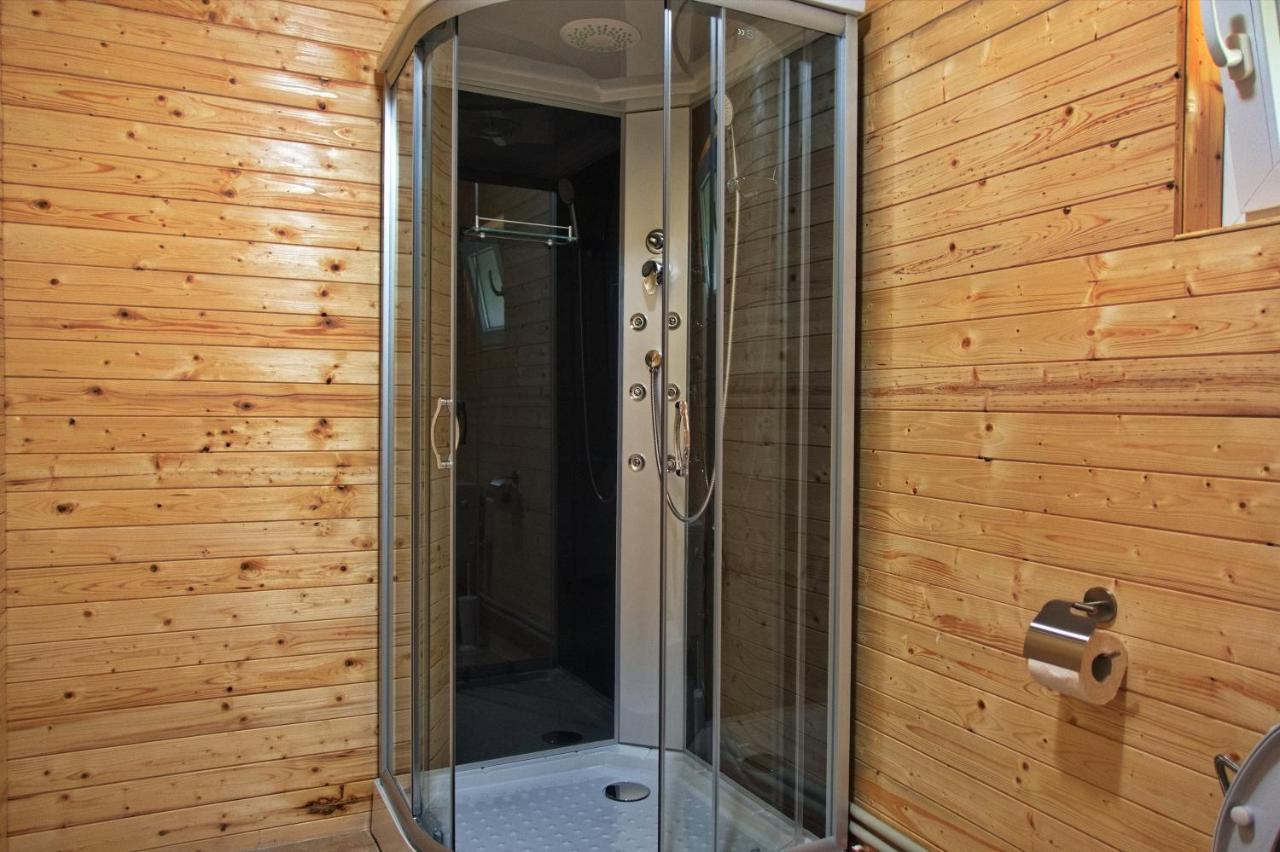 Отель Breb Casa Luca Экстерьер фото