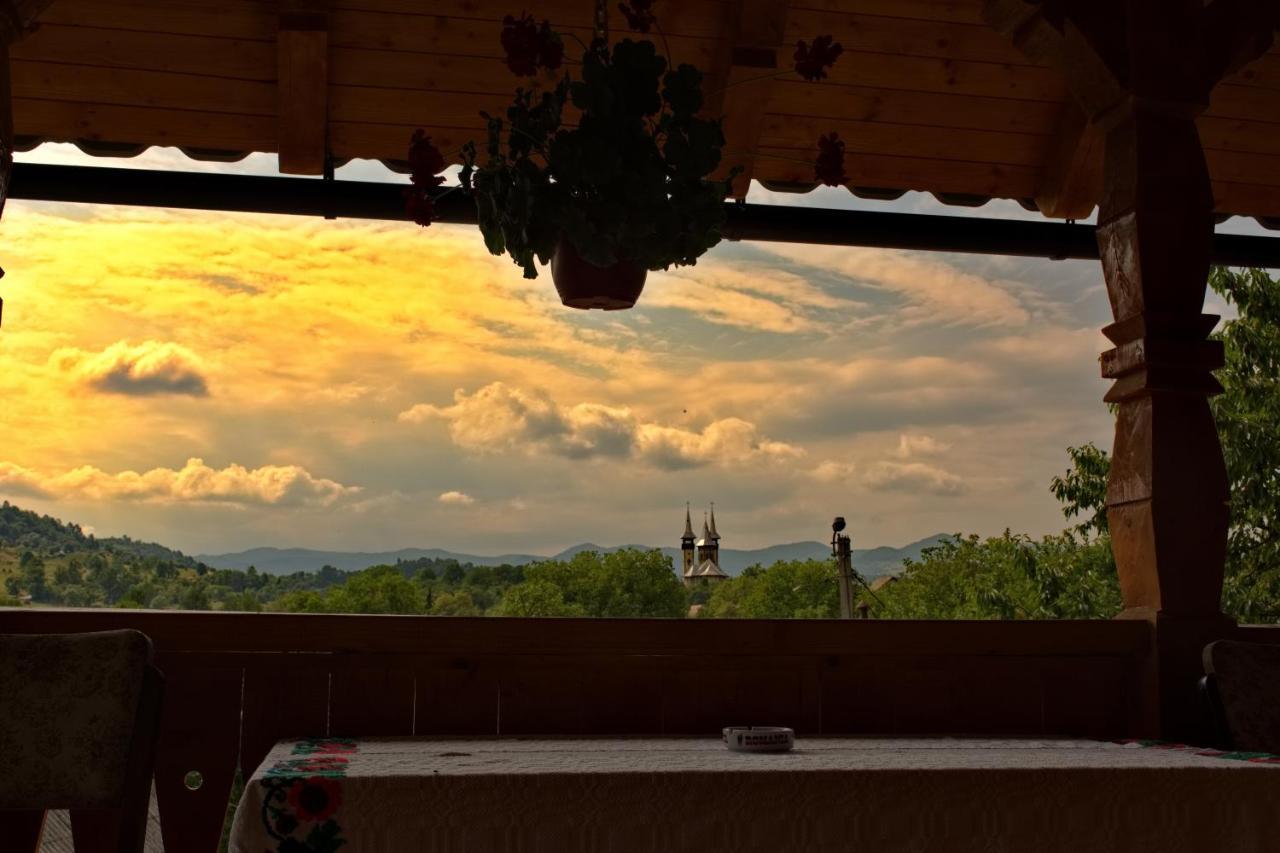 Отель Breb Casa Luca Экстерьер фото