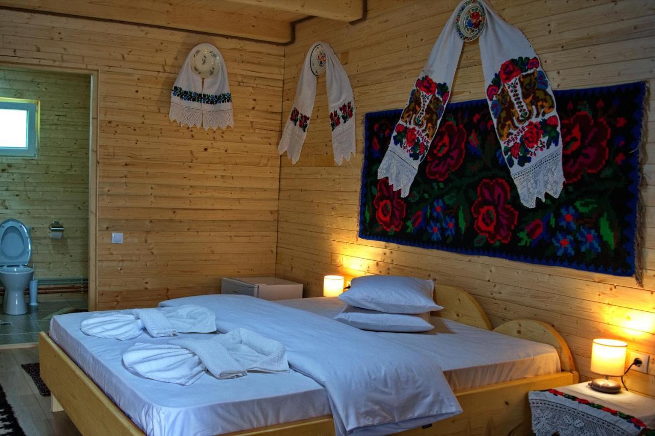 Отель Breb Casa Luca Экстерьер фото