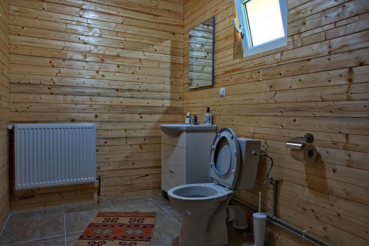 Отель Breb Casa Luca Экстерьер фото